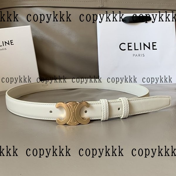 格安 セリーヌ ベルト コピー - belts-00348 画像 6