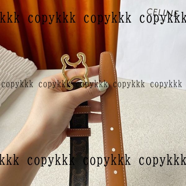 格安 セリーヌ ベルト コピー - belts-00353 画像 3