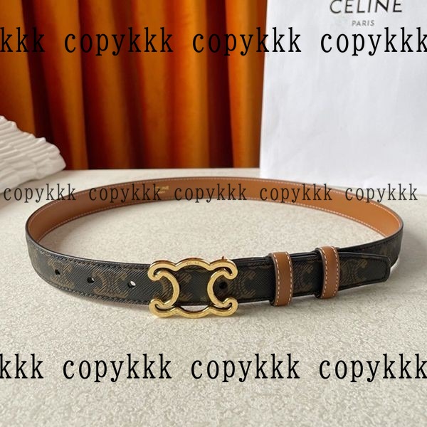 格安 セリーヌ ベルト コピー - belts-00353 画像 5