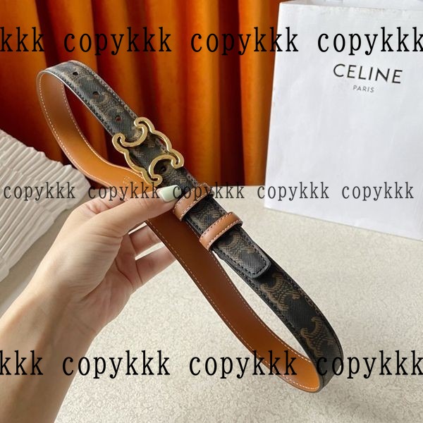格安 セリーヌ ベルト コピー - belts-00353 画像 6