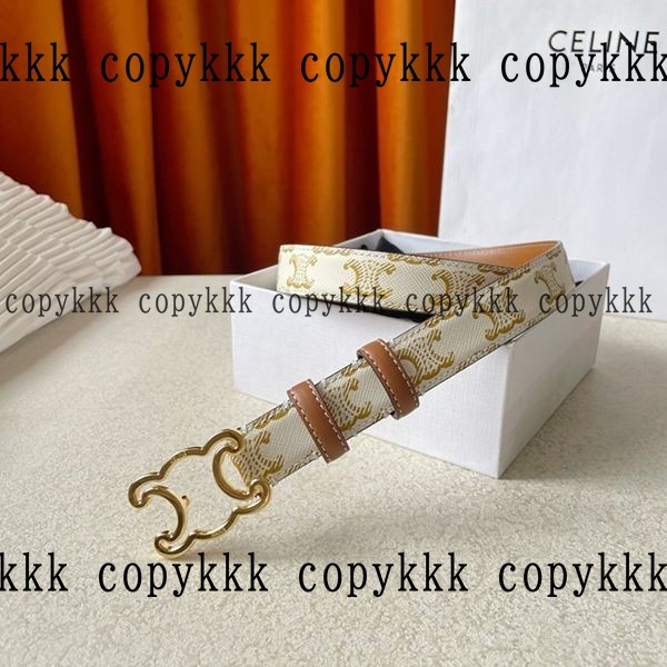 セリーヌ ベルト N級品 送料無料 - belts-00354