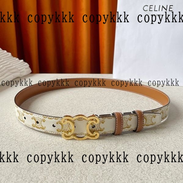 セリーヌ ベルト N級品 送料無料 - belts-00354 画像 4