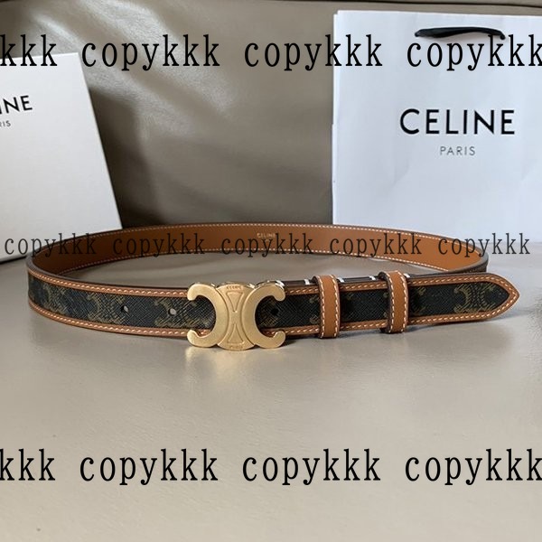 格安 セリーヌ ベルト コピー - belts-00339 画像 5