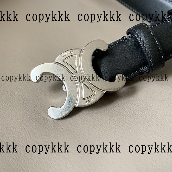 人気 セリーヌ ベルト N級品 - belts-00340 画像 2