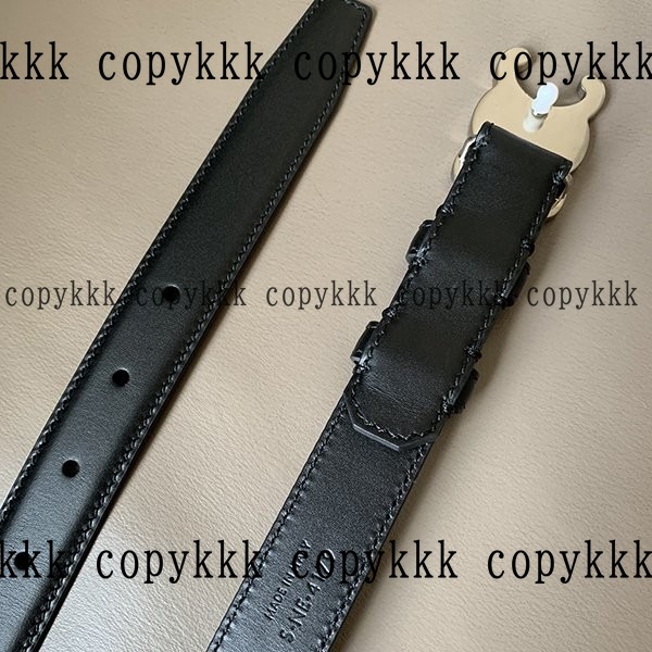 人気 セリーヌ ベルト N級品 - belts-00340 画像 4