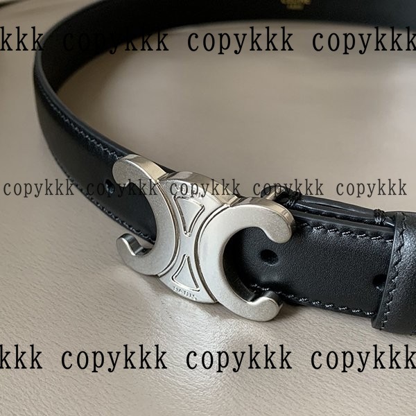 人気 セリーヌ ベルト N級品 - belts-00340 画像 6