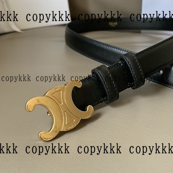 セリーヌ ベルト N級品 送料無料 - belts-00341 画像 2