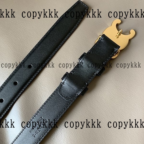 セリーヌ ベルト N級品 送料無料 - belts-00341 画像 3