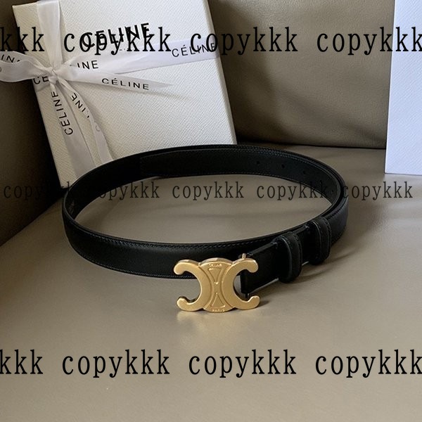 セリーヌ ベルト N級品 送料無料 - belts-00341 画像 4