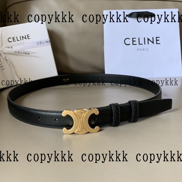 セリーヌ ベルト N級品 送料無料 - belts-00341 画像 5