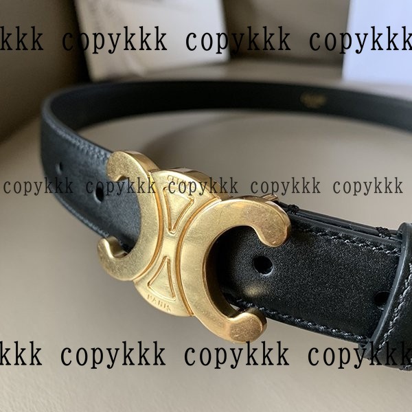 セリーヌ ベルト N級品 送料無料 - belts-00341 画像 6