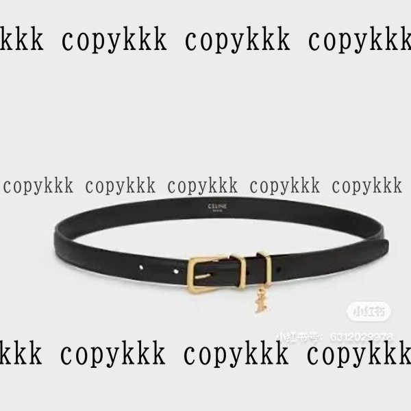 送料無料 セリーヌ ベルト コピー - belts-00343