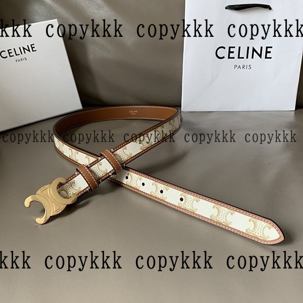 送料無料 セリーヌ ベルト コピー - belts-00345