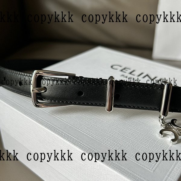 大人気 セリーヌ ベルト ブランドコピー - belts-00346 画像 7