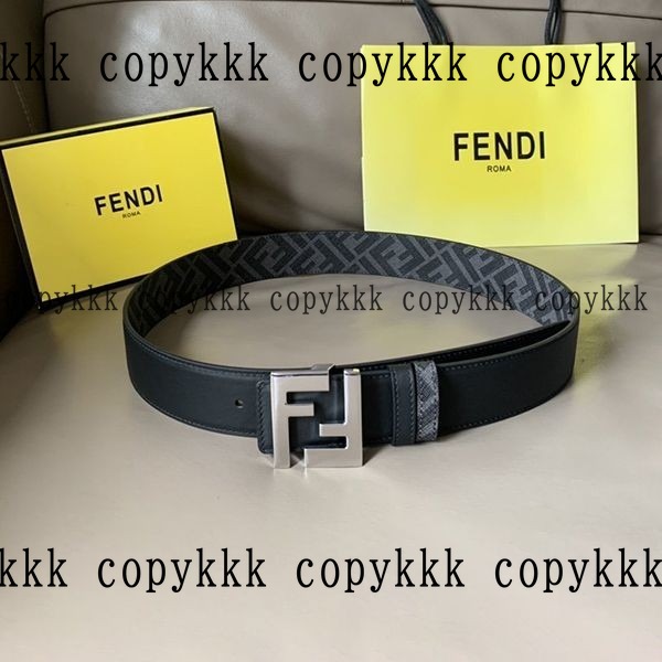 格安 フェンディ ベルト コピー - belts-00357 画像 4