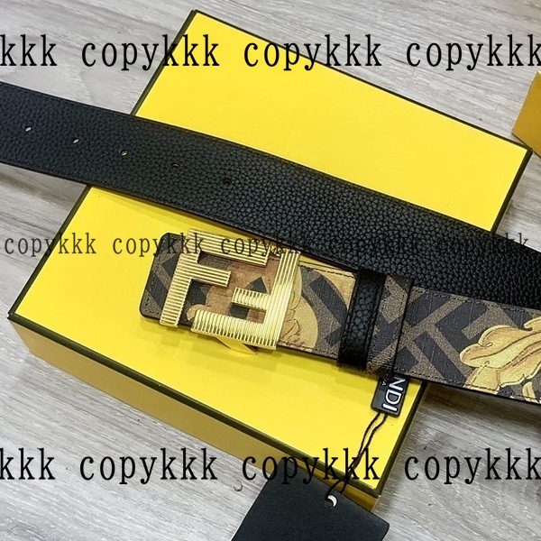 格安 フェンディ ベルト コピー - belts-00366 画像 2