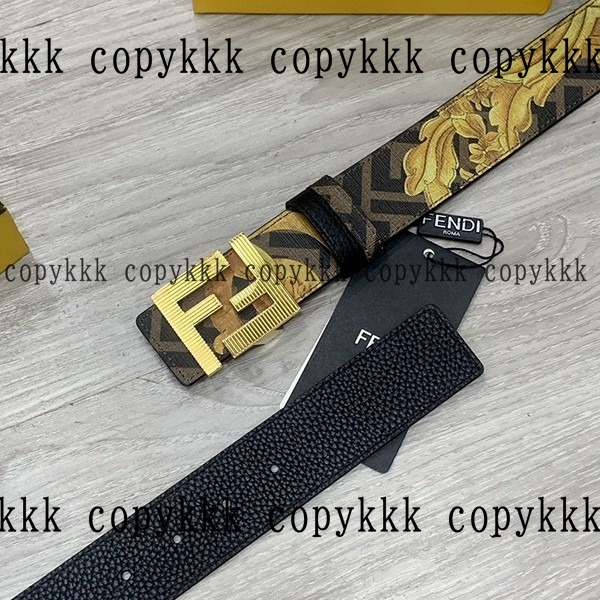 格安 フェンディ ベルト コピー - belts-00366 画像 3