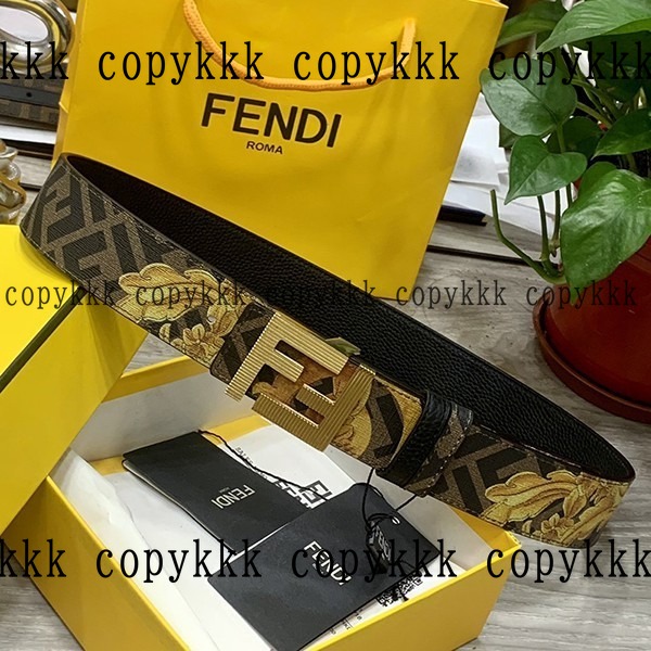 格安 フェンディ ベルト コピー - belts-00366 画像 6