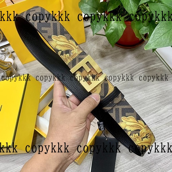 格安 フェンディ ベルト コピー - belts-00366 画像 7
