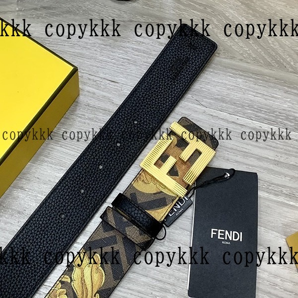 格安 フェンディ ベルト コピー - belts-00366 画像 8