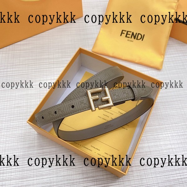 送料無料 フェンディ ベルト コピー - belts-00367 画像 3