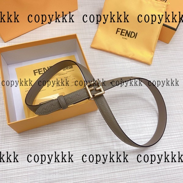 送料無料 フェンディ ベルト コピー - belts-00367 画像 4