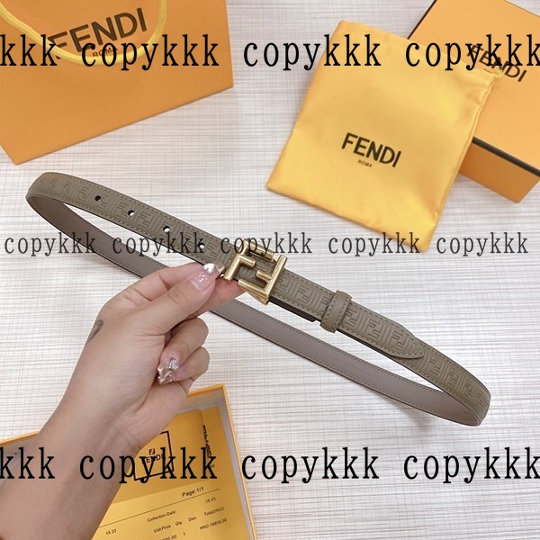 送料無料 フェンディ ベルト コピー - belts-00367 画像 5