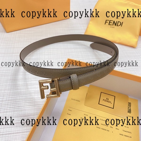 送料無料 フェンディ ベルト コピー - belts-00367 画像 6