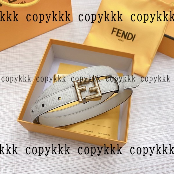 格安 フェンディ ベルト コピー - belts-00368 画像 2