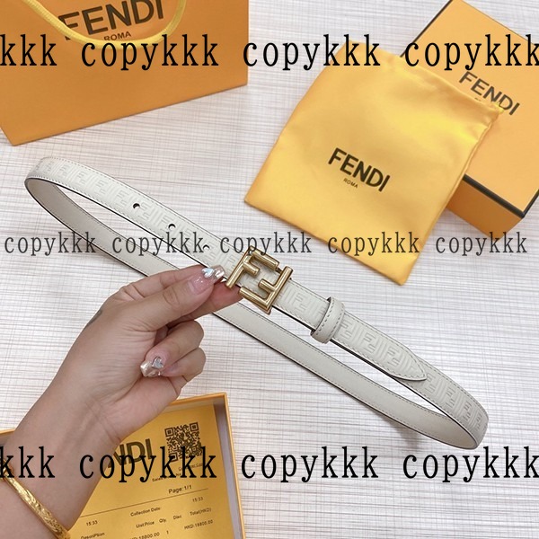 格安 フェンディ ベルト コピー - belts-00368 画像 3