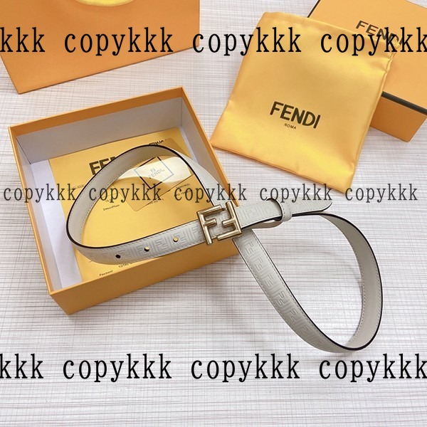格安 フェンディ ベルト コピー - belts-00368 画像 4