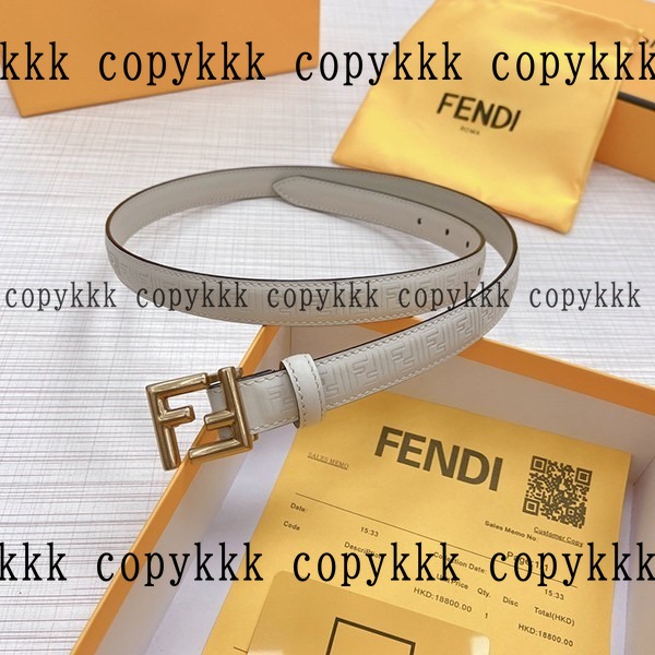 格安 フェンディ ベルト コピー - belts-00368 画像 6