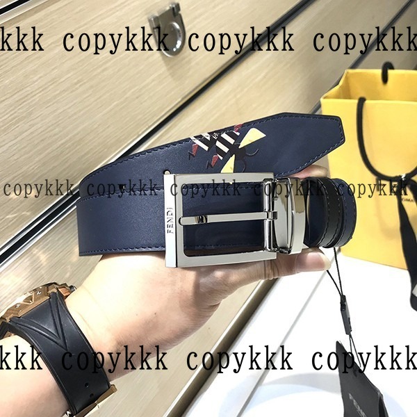 フェンディ ベルト ブランドコピー 激安通販 - belts-00369