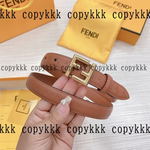 フェンディ ベルト ブランドコピー 激安通販 - belts-00370