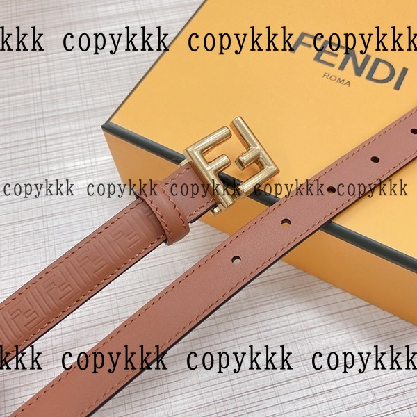 フェンディ ベルト ブランドコピー 激安通販 - belts-00370 画像 2