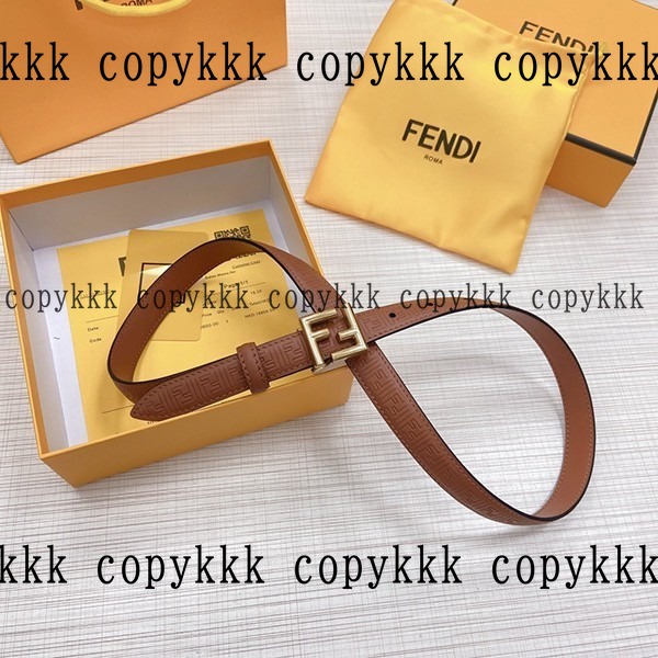 フェンディ ベルト ブランドコピー 激安通販 - belts-00370 画像 4