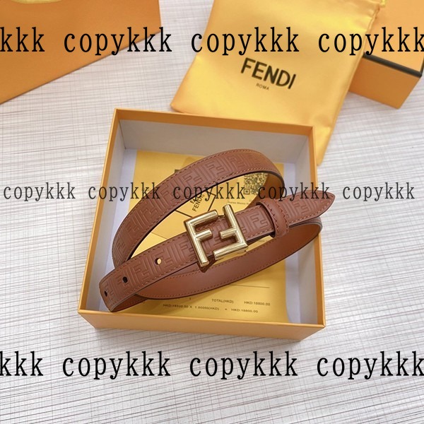 フェンディ ベルト ブランドコピー 激安通販 - belts-00370 画像 5