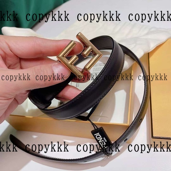 大人気 フェンディ ベルト ブランドコピー - belts-00373 画像 2