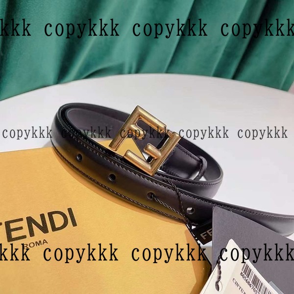 大人気 フェンディ ベルト ブランドコピー - belts-00373 画像 7