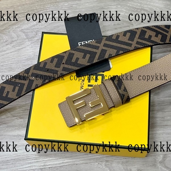 フェンディ ベルト ブランドコピー 激安通販 - belts-00374 画像 3