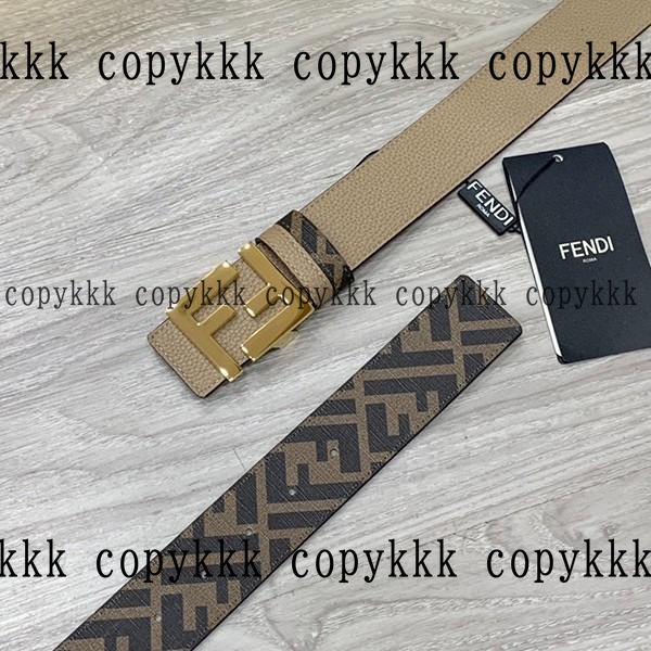 フェンディ ベルト ブランドコピー 激安通販 - belts-00374 画像 4