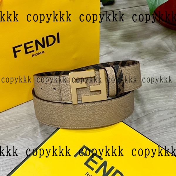 フェンディ ベルト ブランドコピー 激安通販 - belts-00374 画像 6