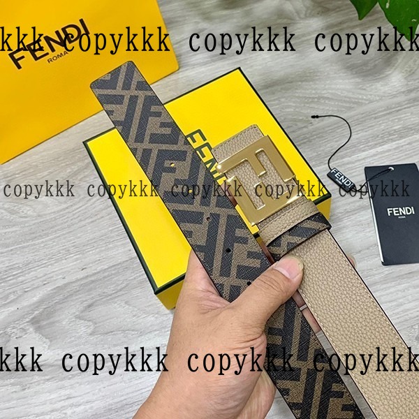 フェンディ ベルト ブランドコピー 激安通販 - belts-00374 画像 9