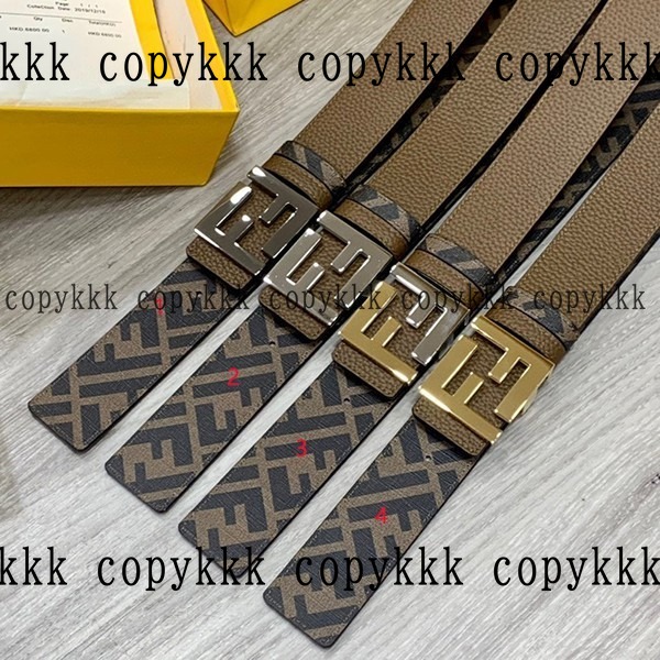 格安 フェンディ ベルト コピー - belts-00375