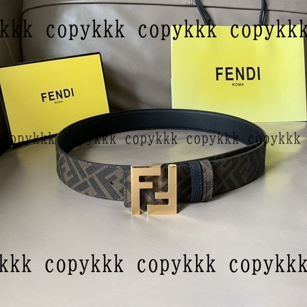 フェンディ ベルト ブランドコピー 激安通販 - belts-00358