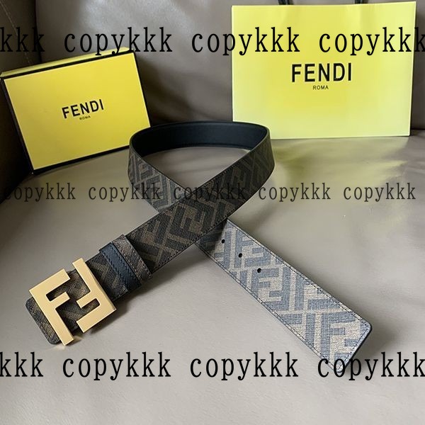 フェンディ ベルト ブランドコピー 激安通販 - belts-00358 画像 2