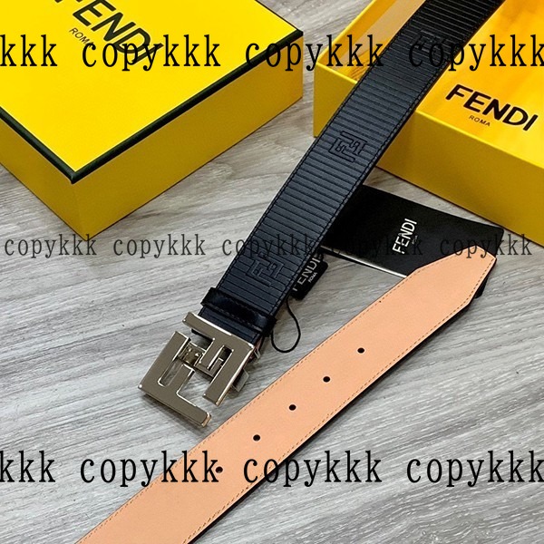 送料無料 フェンディ ベルト コピー - belts-00376 画像 4