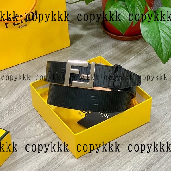 送料無料 フェンディ ベルト コピー - belts-00376 画像 6