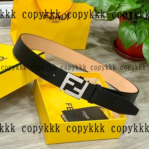 送料無料 フェンディ ベルト コピー - belts-00376 画像 7