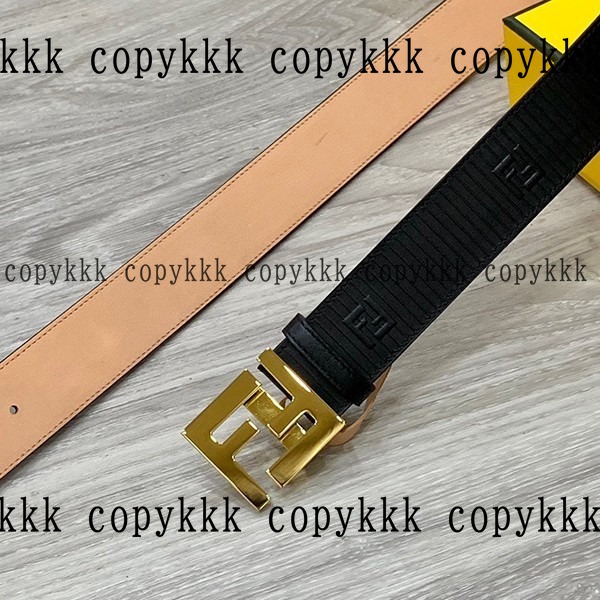人気 フェンディ ベルト N級品 - belts-00377 画像 2
